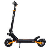 KuKirin G2 Pro Electric Scooter mit Sitz 9'' Reifen 600W 48V 15Ah Batterie