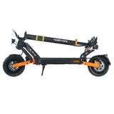 KuKirin G2 Pro(VMP) Electric Scooter with DGT Certification 9" Tires 500W Motor 48V 15.6Ah Battery