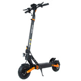 KuKirin G2 Pro(VMP) Electric Scooter with DGT Certification 9" Tires 500W Motor 48V 15.6Ah Battery