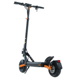 KuKirin G2 Pro(VMP) Electric Scooter with DGT Certification 9" Tires 500W Motor 48V 15.6Ah Battery