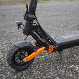 KuKirin G2 Pro(VMP) Electric Scooter with DGT Certification 9" Tires 500W Motor 48V 15.6Ah Battery