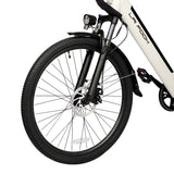 LAIFOOK Seeker S Electric Bike 26" Tires 250W Motor 36V 9Ah Battery