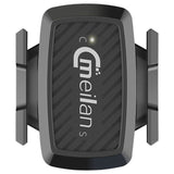 Meilan C1 Bicycle Speed Cadence Sensor BT4.0 / ANT+ Wireless Connect