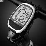 Meilan M2 Bike GPS Computer Bluetooth ANT+ Cycling Computer IPX6 Waterproof