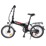 Myatu MYT-20 Electric Bike 20" Tires 250W Motor 36V 10.4Ah Battery