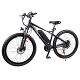 Myatu MYT 5791 Electric Bike 27.5" Tires 350W Motor 36V 12.5Ah Battery