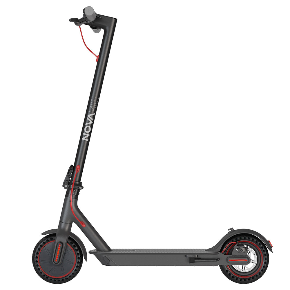 NOVAMILE N20 Pro Electric Scooter 8.5" Tires 350W Motor 36V 10Ah Battery