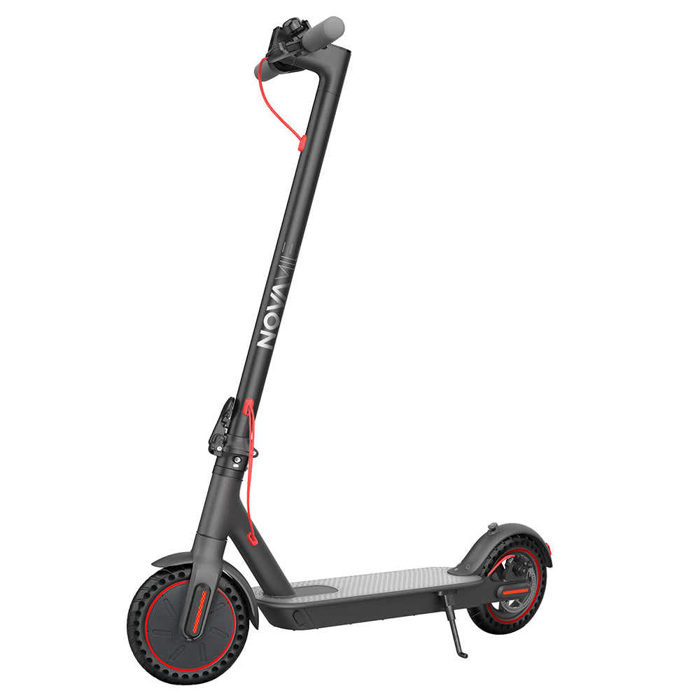 NOVAMILE N20 Pro Electric Scooter 8.5" Tires 350W Motor 36V 10Ah Battery