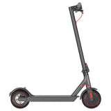 NOVAMILE N20 Pro Electric Scooter 8.5" Tires 350W Motor 36V 10Ah Battery