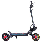 OBARTER G10 Electric Scooter 10“ Tires Dual 1200W Motors 48V 20Ah Battery