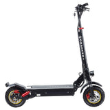 OBARTER X1 Electric Scooter 10" Tires 500W Motor 48V 20Ah Battery