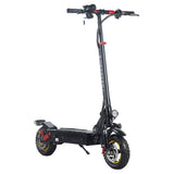 OBARTER X1 Electric Scooter 10" Tires 500W Motor 48V 20Ah Battery