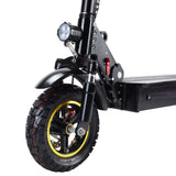 OBARTER X1 Electric Scooter 10" Tires 500W Motor 48V 20Ah Battery