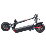 OBARTER X5 Electric Scooter 13" Tires Dual 2800W Motors 60V 30Ah Battery