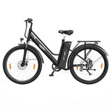 ONESPORT OT18-3 Electric City Bike 26" Tires 250W Motor 36V 14.4Ah Battery