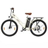 ONESPORT OT18-3 Electric City Bike 26" Tires 250W Motor 36V 14.4Ah Battery