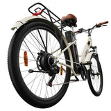 ONESPORT OT18-3 Electric City Bike 26" Tires 250W Motor 36V 14.4Ah Battery