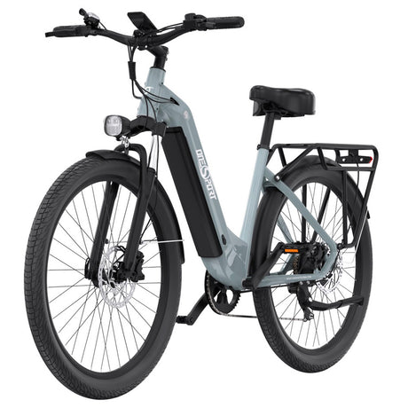 ONESPORT OT05 Electric Bike 27.5" Tires 250W Motor 36V 18.2Ah Battery