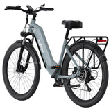 ONESPORT OT05 Electric Bike 27.5" Tires 250W Motor 36V 18.2Ah Battery