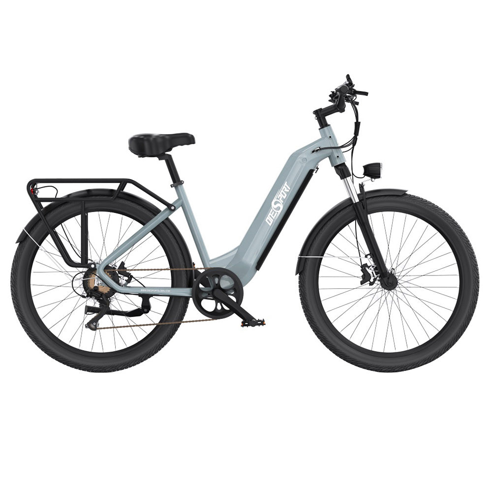 ONESPORT OT05 Electric Bike 27.5" Tires 250W Motor 36V 18.2Ah Battery