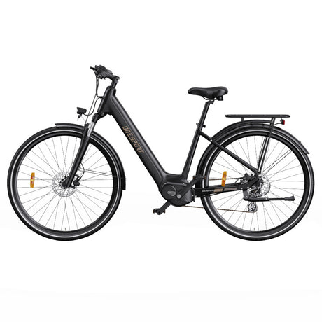 ONESPORT OT07 Electric Bike 27.5" Tires 250W Motor 36V 10.4Ah Battery