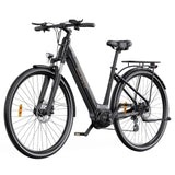 ONESPORT OT07 Electric Bike 27.5" Tires 250W Motor 36V 10.4Ah Battery