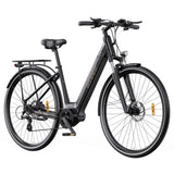 ONESPORT OT07 Electric Bike 27.5" Tires 250W Motor 36V 10.4Ah Battery