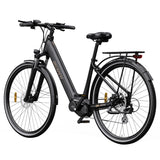 ONESPORT OT07 Electric Bike 27.5" Tires 250W Motor 36V 10.4Ah Battery