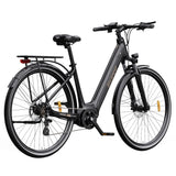 ONESPORT OT07 Electric Bike 27.5" Tires 250W Motor 36V 10.4Ah Battery