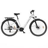 ONESPORT OT07 Electric Bike 27.5" Tires 250W Motor 36V 10.4Ah Battery