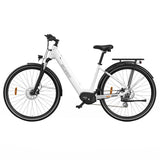 ONESPORT OT07 Electric Bike 27.5" Tires 250W Motor 36V 10.4Ah Battery