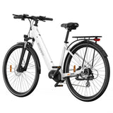 ONESPORT OT07 Electric Bike 27.5" Tires 250W Motor 36V 10.4Ah Battery