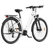 ONESPORT OT07 Electric Bike 27.5" Tires 250W Motor 36V 10.4Ah Battery