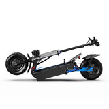 OOTD D99 Electric Scooter 13" Tires Dual 3000W Motors 60V 40Ah Battery