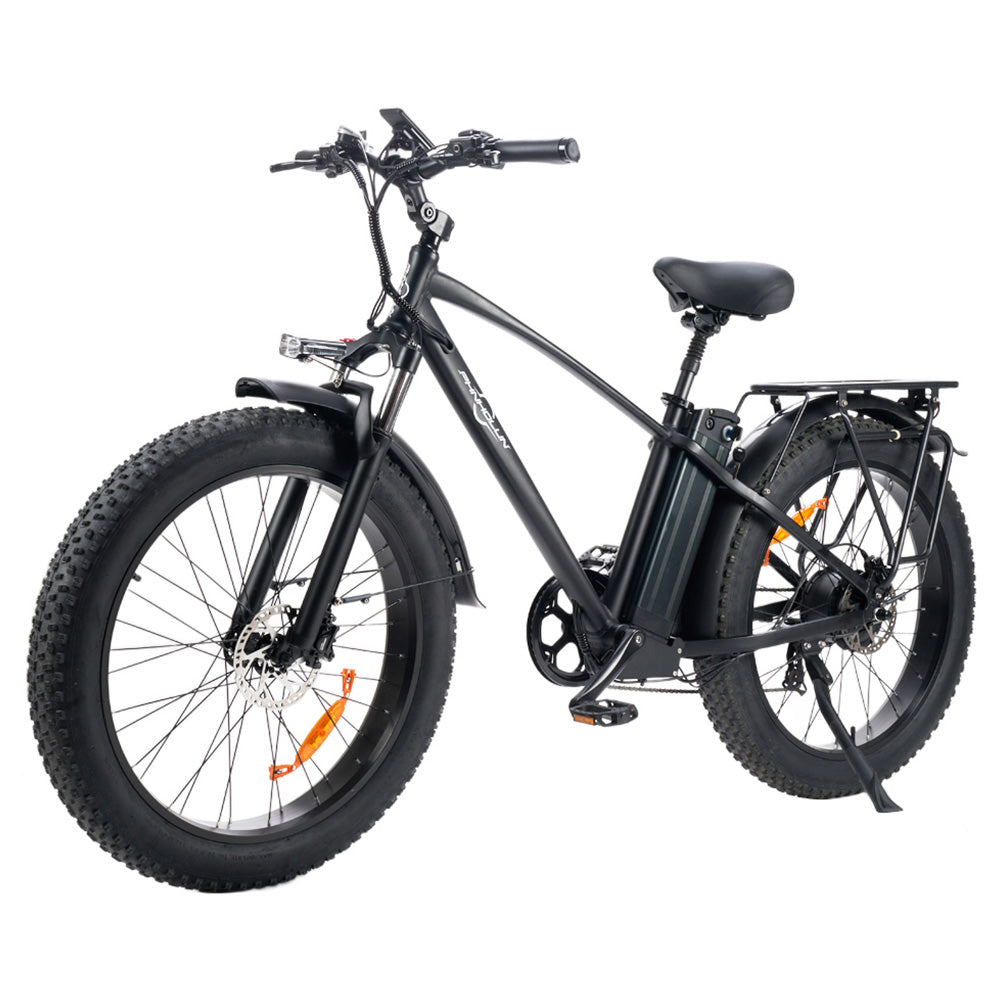 PHNHOLUN P26 Pro Electric Bike 26