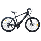 PVY H500 Electric Mountain Bike 27.5" Tires 250W Motor 36V 10.4Ah Battery