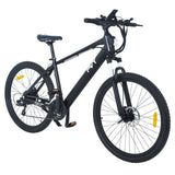 PVY H500 Electric Mountain Bike 27.5" Tires 250W Motor 36V 10.4Ah Battery