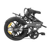 PVY Z20 Pro Electric Bike 20" Tires 500W Motor 36V 10.4Ah Battery