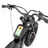 Ridstar Q20 Mini Electric Bike 20" Tires 1000W Motor 48V 15Ah Battery