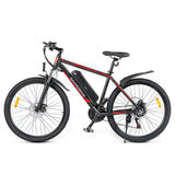 SAMEBIKE SY26 Electric Bike 26" Tires 350W Motor 36V 10Ah Battery