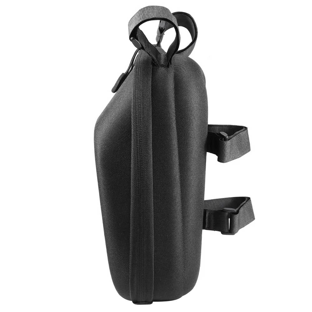 Large Capacity Scooter Front Tube Bag Tools Storage Bag for Electric Scooter