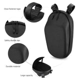 Large Capacity Scooter Front Tube Bag Tools Storage Bag for Electric Scooter