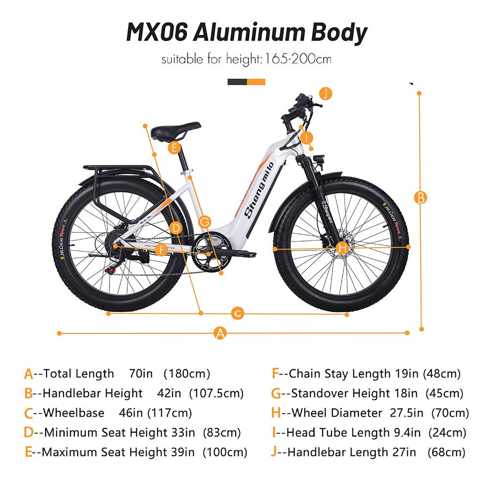 2-Pack Shengmilo MX06 Electric Off-Road Bike Offer