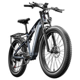 2-Pack Shengmilo MX05 Electric Bike Offer