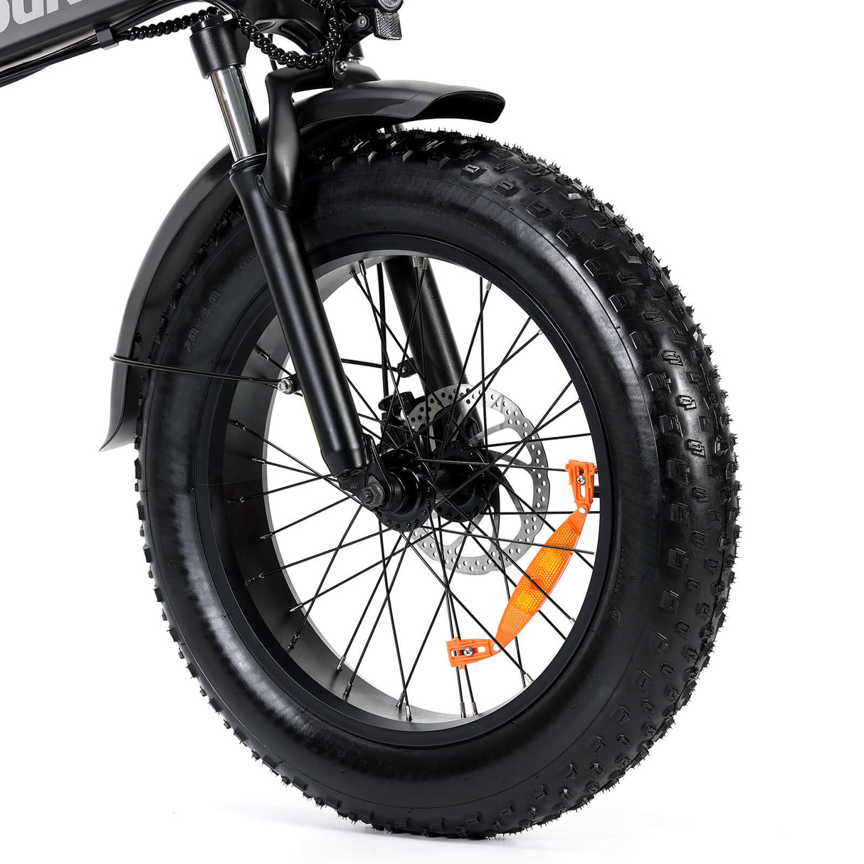 2-Pack Touroll S1 Electric Mountain Bike Offer