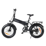 2-Pack Touroll S1 Electric Mountain Bike Offer