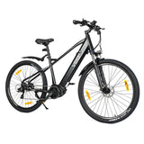 VEIO Y1 Electric Trekking Bike 29" Tires 250W Mid-Drive Motor 36V 14.5Ah Battery