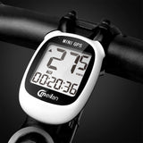 Meilan M3 GPS Wireless Cycling Computer Bicycle Speedometer and Odometer