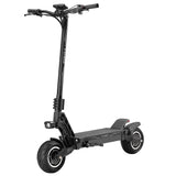 YUME HAWK Pro Electric Scooter 10" Tires Dual 3000W Motors 60V 30Ah Battery