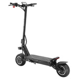 YUME HAWK Pro Electric Scooter 10" Tires Dual 3000W Motors 60V 30Ah Battery